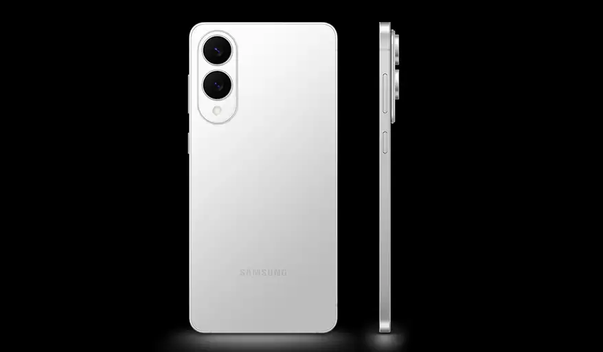 实体 SIM 双卡 + 双镜头:三星 S25 Edge 超薄手机 7999 → 4409 元京东补贴再降价