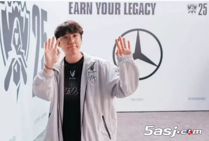 GEN横扫HLE晋级四强!Ruler专访揭秘战术:专注心态享受鏖战 GEN横扫HLE晋级四强!Ruler专访揭秘战术:专注心态享受鏖战