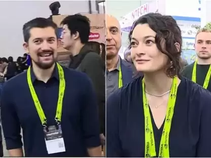 世界首超5万亿美元公司大公子 黄仁勋儿子黄胜斌：帮老爸工作有时很辛苦