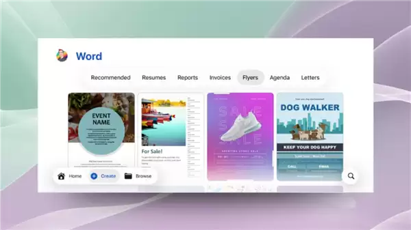 不愧最佳苹果开发者:微软推出iOS液态玻璃设计Office!用上新图标