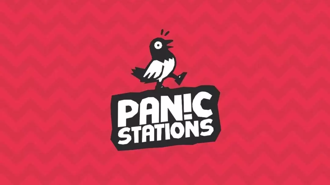 糖豆人元老组建Panic Stations，专注欢乐多人新作