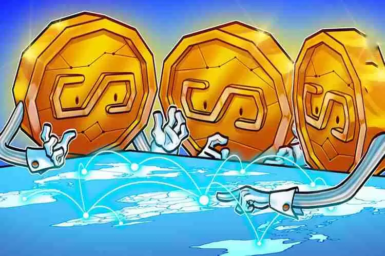 3000亿美元新蓝海详细分析:稳定币生态的三条主线