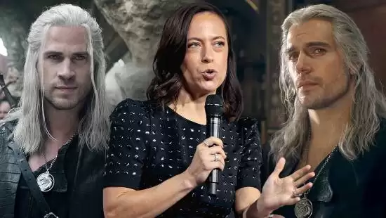 巫师S4定档2025，海姆斯沃斯重塑杰洛特引热议