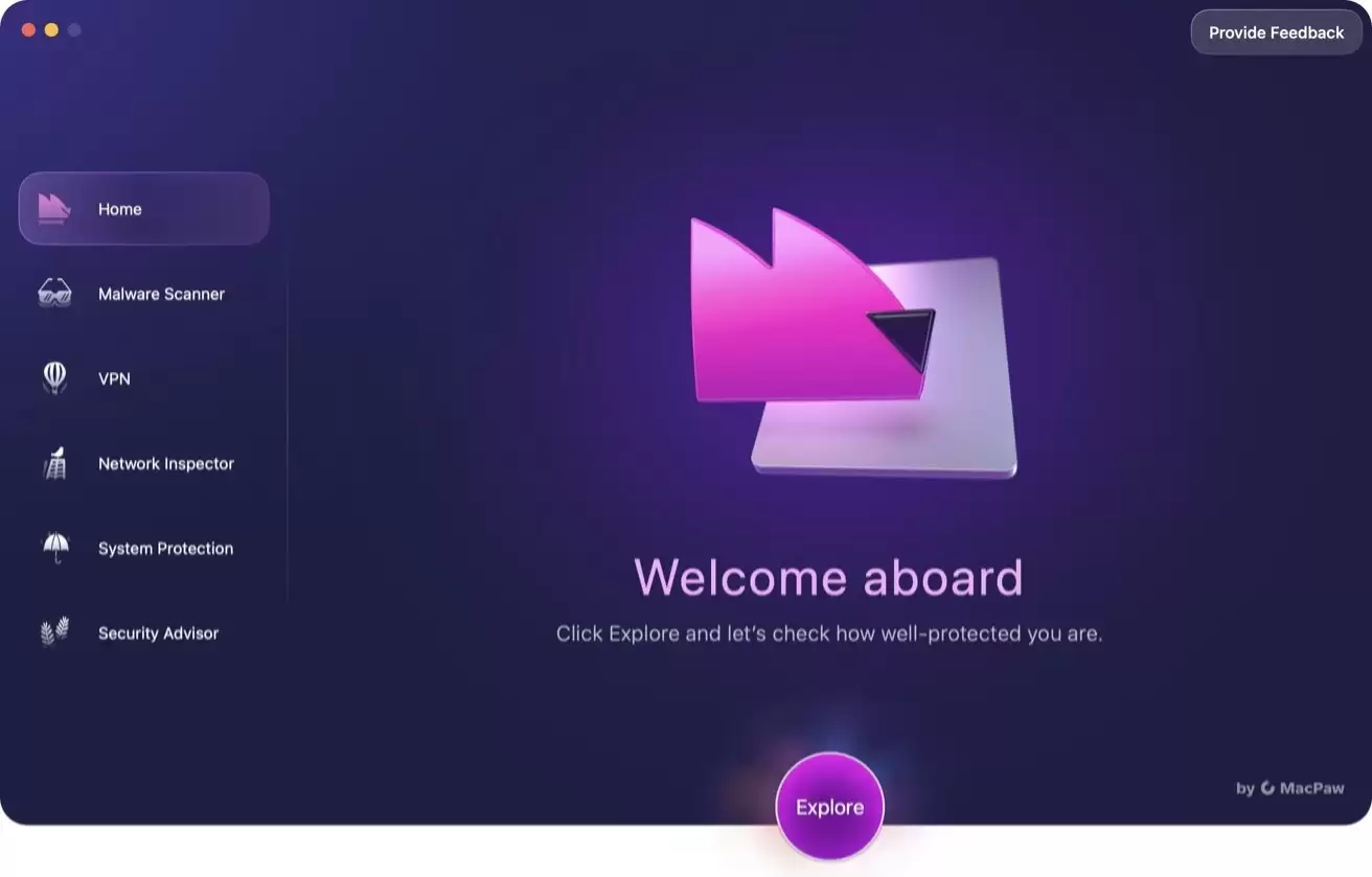 2024 年 66% 苹果 Mac 用户遇网络威胁,MacPaw 发布 Moonlock 应对挑战