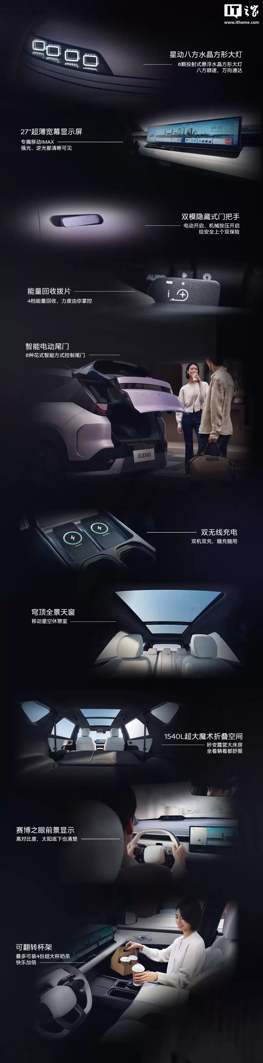 11.98 万元起，北京现代 EO 逸欧纯电 SUV 上市