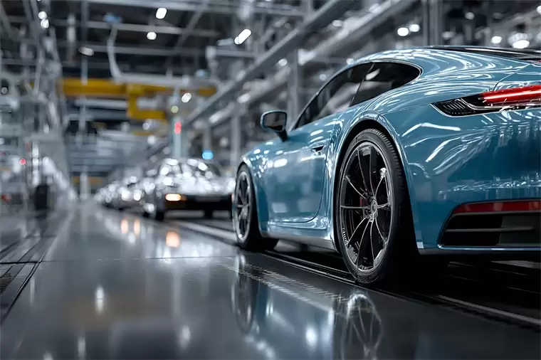 国产车冲击美国市场?福特CEO警告:中国电动汽车威胁强于80年代日本,工厂产能足以让我们都倒闭