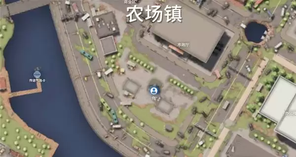 逃脱鸭科夫无法抗拒任务攻略