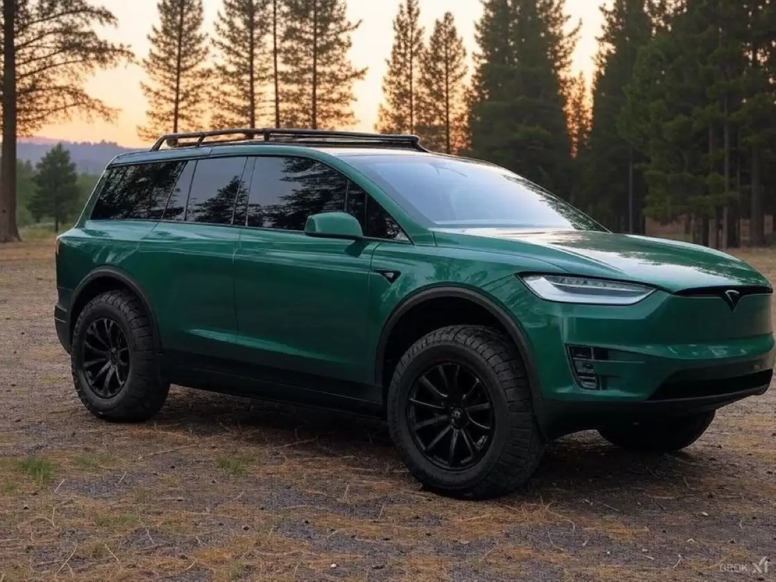 Model 2 还有戏吗?特斯拉董事会主席德霍姆称将推出几款新车型