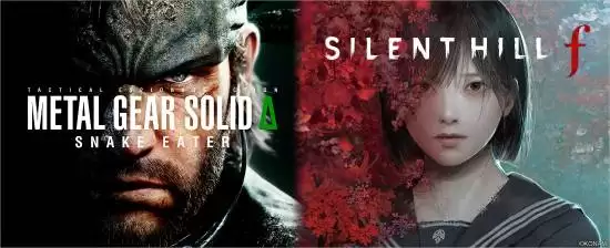 科乐美发布财报:合金装备销量超6510万,寂静岭F两日破百万