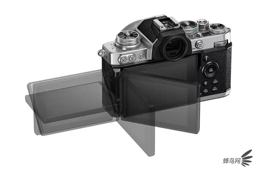 尼康首款复古微单 尼康Z fc套机售价7999元 尼康首款复古微单 尼康Z fc套机售价7999元