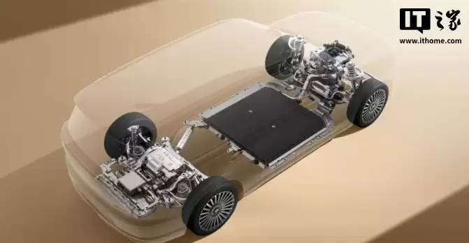 奇瑞大六座 SUV 风云 T11 上市：1.5T 增程动力，限时抢鲜价 17.99 万元起