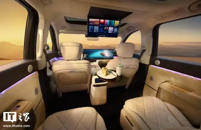 奇瑞大六座 SUV 风云 T11 上市：1.5T 增程动力，限时抢鲜价 17.99 万元起