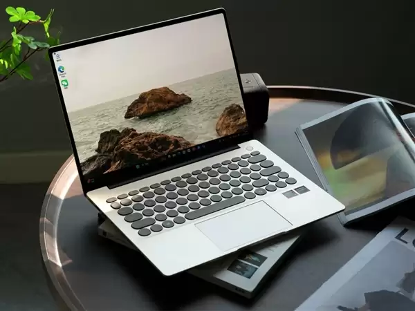 视觉与触感体验革新!WIKO Hi MateBook 14 锐龙版开售福利已就位,4999元起