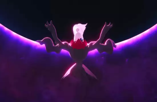 宝可梦Z-A DLC泄露：三只新Mega进化登场，种族值提升引热议