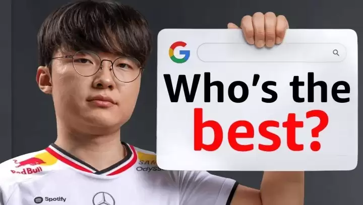 Faker独家问答揭秘:最强中单的致胜心法与人生哲学,粉丝必看! Faker独家问答揭秘:最强中单的致胜心法与人生哲学,粉丝必看!