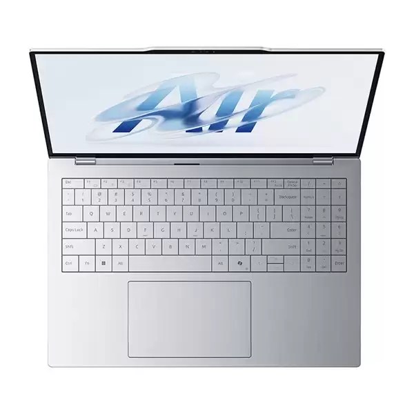 巨轻薄 巨有料：来酷 Air 16 横空出世，16 英寸笔记本仅重重量 1085g！今晚 8 点开售