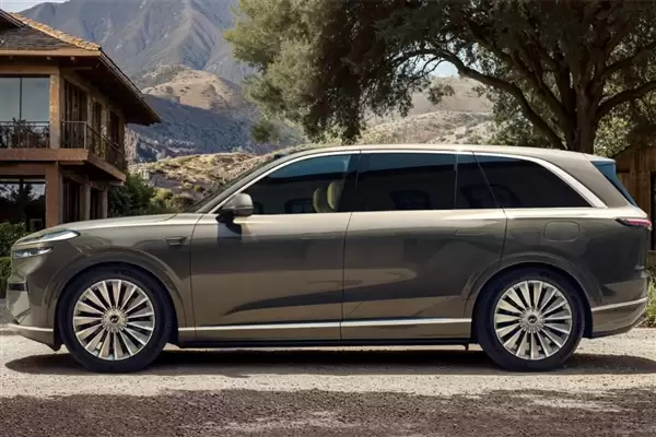 乐道汽车10月交付17342台:同比增长301.5% 创历史新高