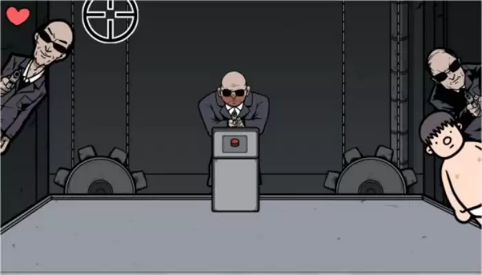 《少年的人间奇遇》老婆线第六章神秘岛通关攻略