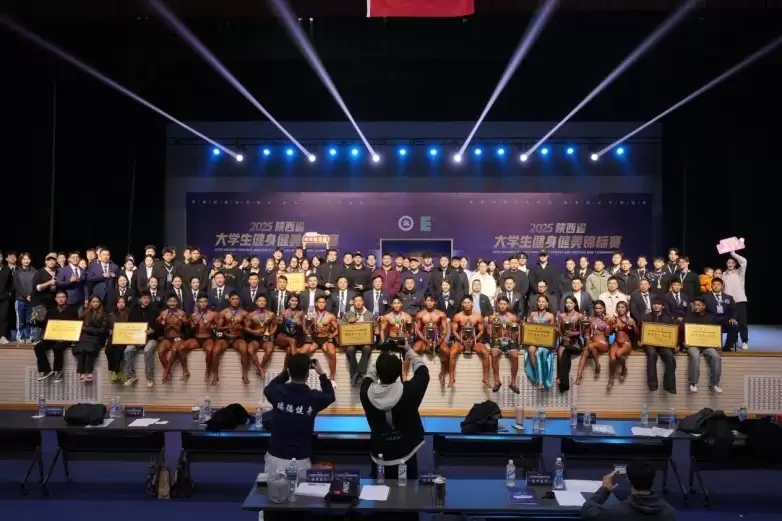 多元发力!坚蛋运动以赛事与合作驱动品牌声量与影响力双重提升