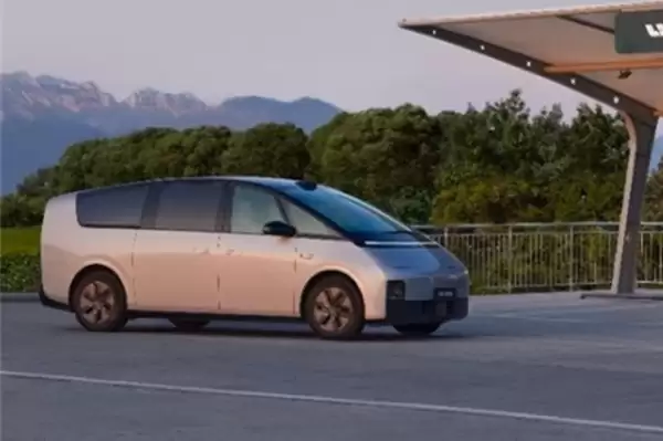 李想的理想MEGA大概率要召回:当事人还没收到通知