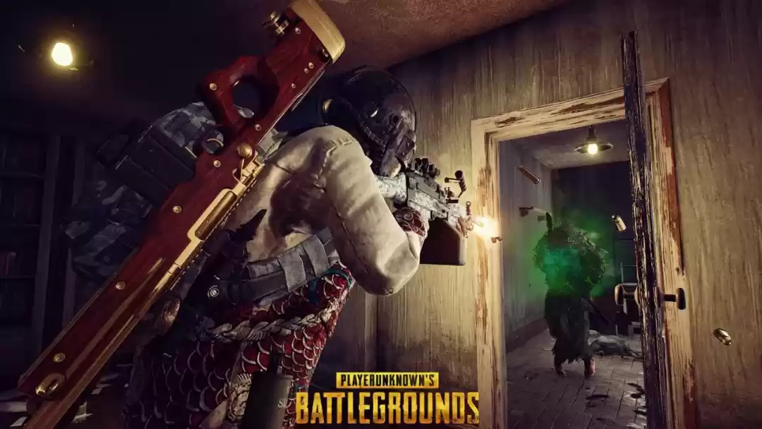 绝地求生快速开镜怎么设置