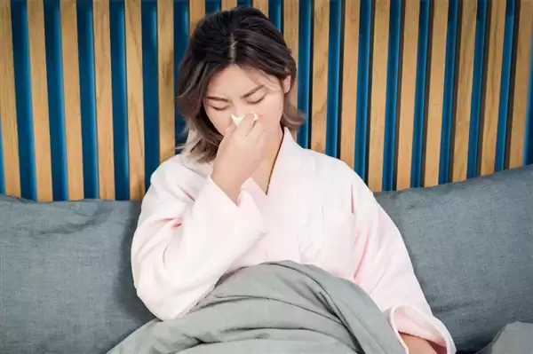 得过流感后会终身免疫吗：并不是