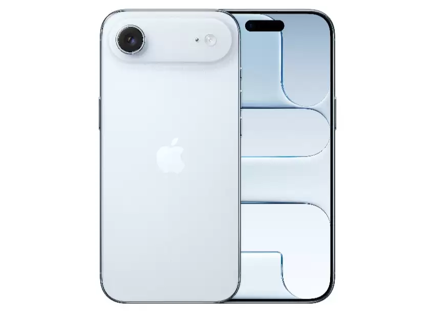 库克回避“iPhone Air减产”提问，暗示该机型未达苹果预期