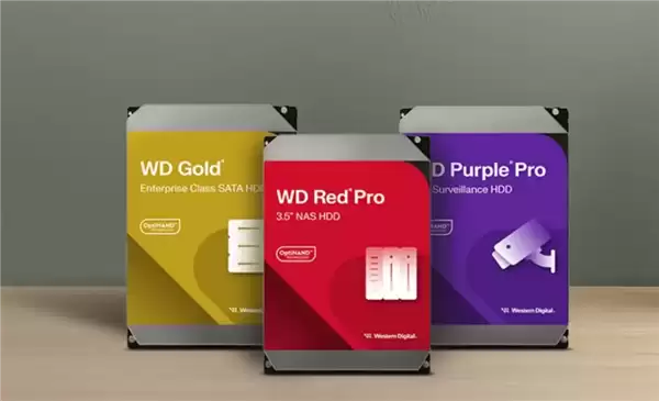 SMR硬盘出现数据丢失、物理损坏 厂商回应：正在调查