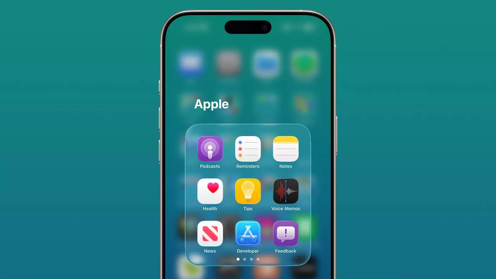 苹果 iOS / iPadOS 26.1 前瞻：切换液态玻璃透明度、禁用锁屏相机滑动等