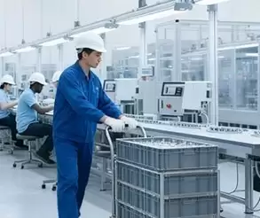 紧跟“十四五”工业转型需求,骄阳·大模型推动AI与制造业深度融合