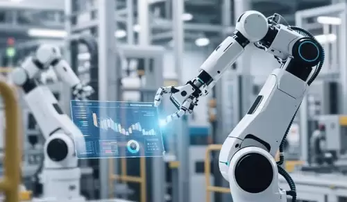 紧跟“十四五”工业转型需求,骄阳·大模型推动AI与制造业深度融合