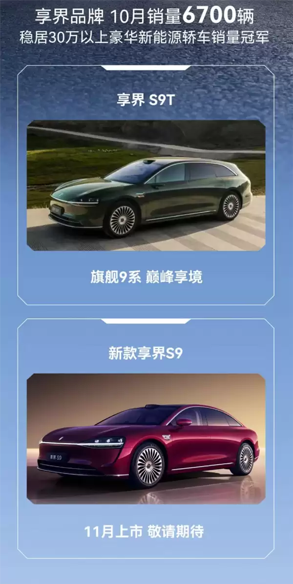 北汽新能源10月卖出30542辆：极狐汽车首次跻身2万辆俱乐部！