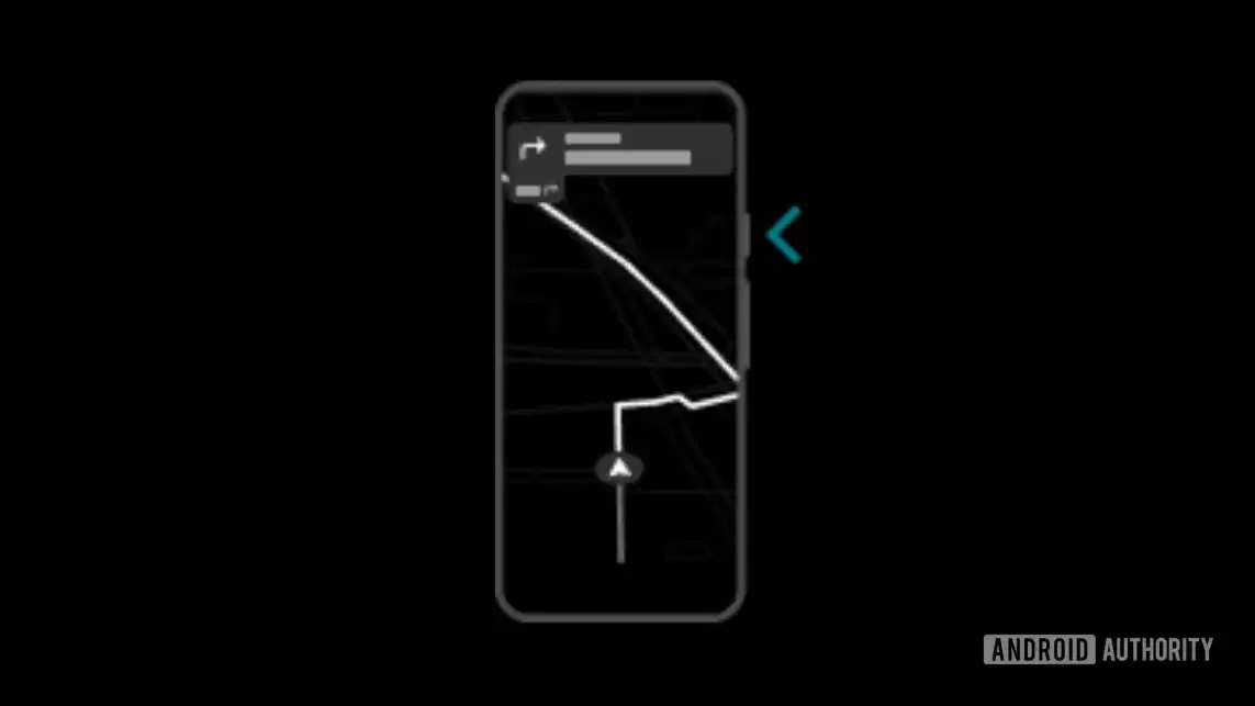 谷歌安卓17极简省电界面首曝,手机息屏也能导航指路