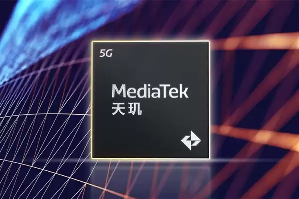 联发科最强8核Soc!天玑8500前瞻:REDMI首发