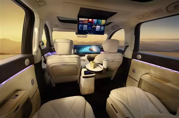 芜湖迈巴赫GLS来了！奇瑞风云T11上市：置换价17.99万起