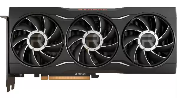 AMD RX 5000/6000系列显卡洗洗睡吧:不再有任何新功能、新优化