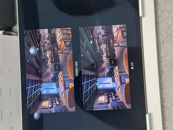 运动相机市场变天 大疆影石正面对决！国产品牌“吞下”全球近八成份额