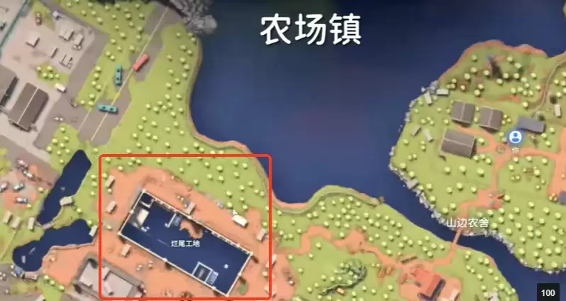 逃离鸭科夫沙漠之鹰怎么获得