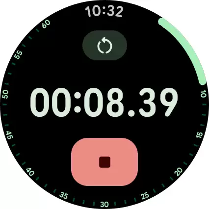 谷歌收紧生态：继天气之后，时钟应用也成 Pixel Watch 专属