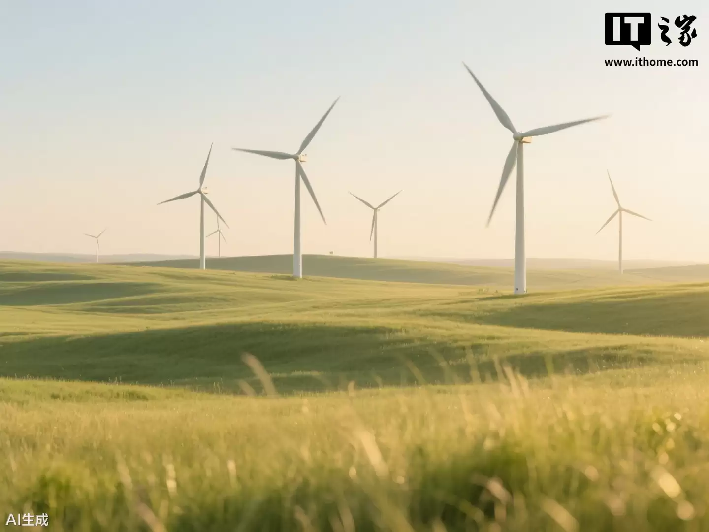 国家能源局:今年前三季度全国可再生能源新增装机 3.10 亿千瓦,同比增长 47.7%