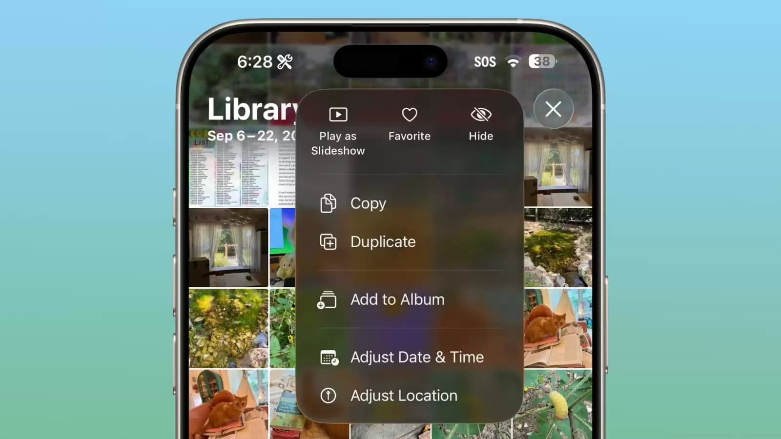 苹果 iOS / iPadOS 26.1 前瞻：切换液态玻璃透明度、禁用锁屏相机滑动等