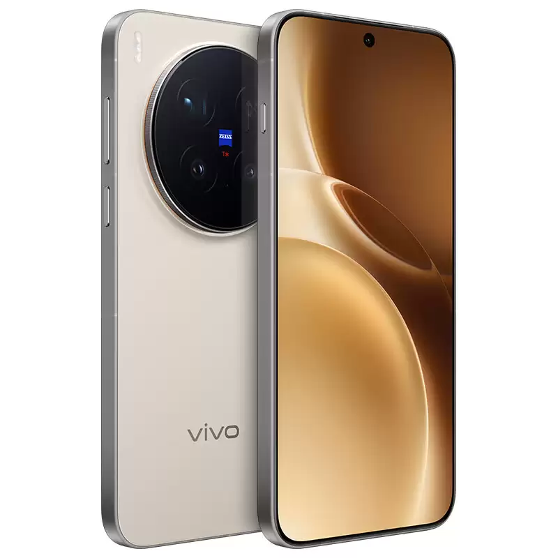 vivo X300 Pro 专业影像手柄套装及蔡司长焦增距镜开售，699 元起