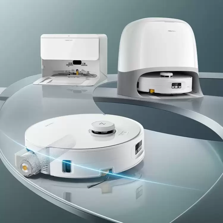 上市价 4399 元 → 国补后 2950 元：石头扫地机器人 P20 活水版 3 期免息