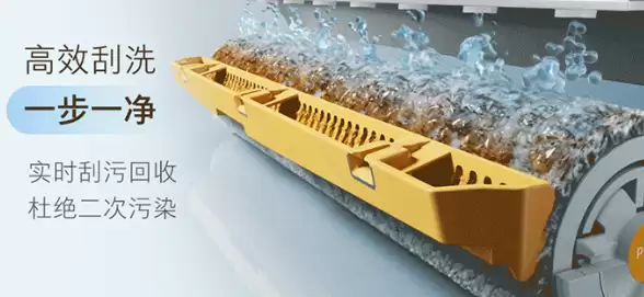 双十一焕新攻略:石头科技扫地机四步选对,每周多赚几小时自由!