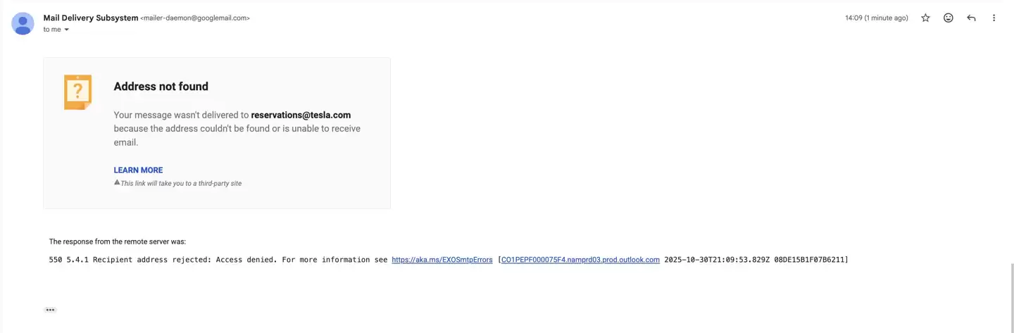 等了七年半、不能顺利退订,特斯拉 Roadster 准车主奥特曼在线“催交付”