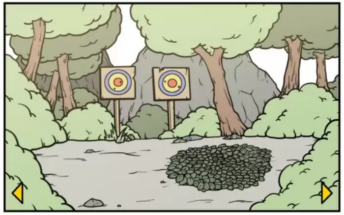 《少年的人间奇遇》老婆线第六章神秘岛通关攻略