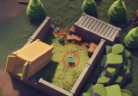 逃离鸭科夫货物清单怎么获得