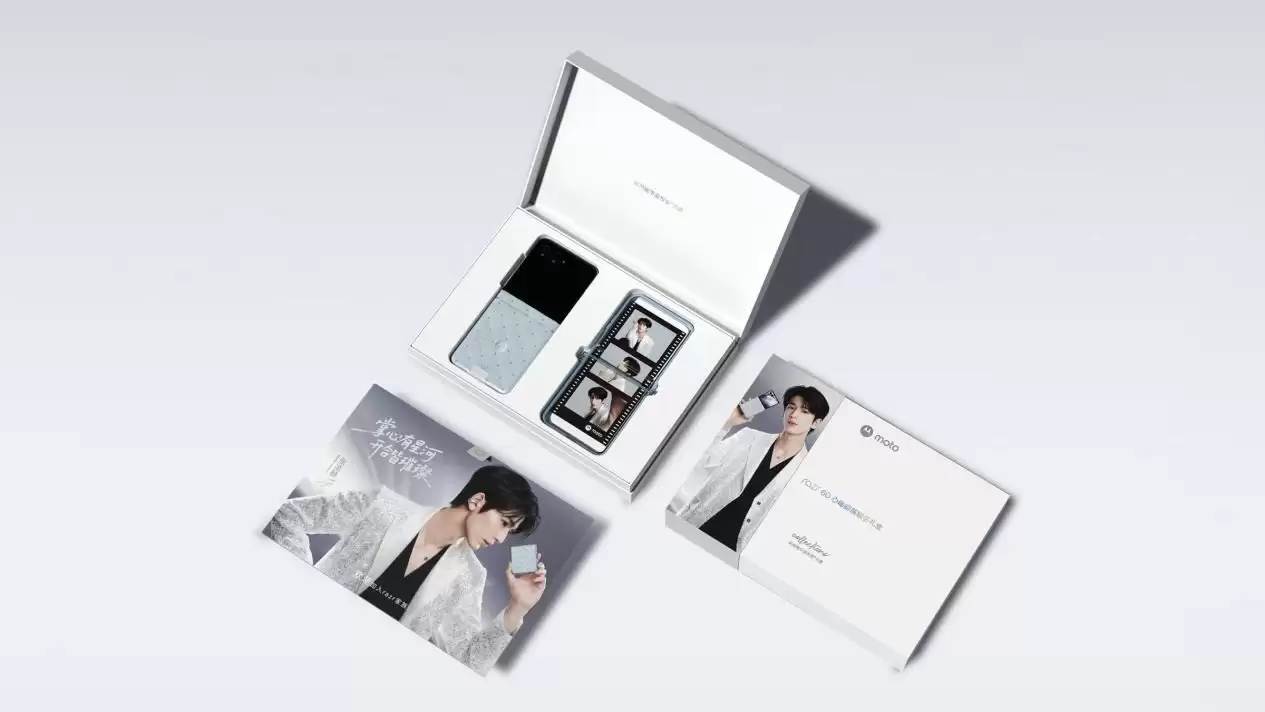 联想moto X70 Air AI手机正式发布：有AI的Air，无感轻薄不妥协