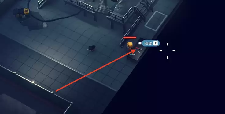 逃离鸭科夫002笔记在哪