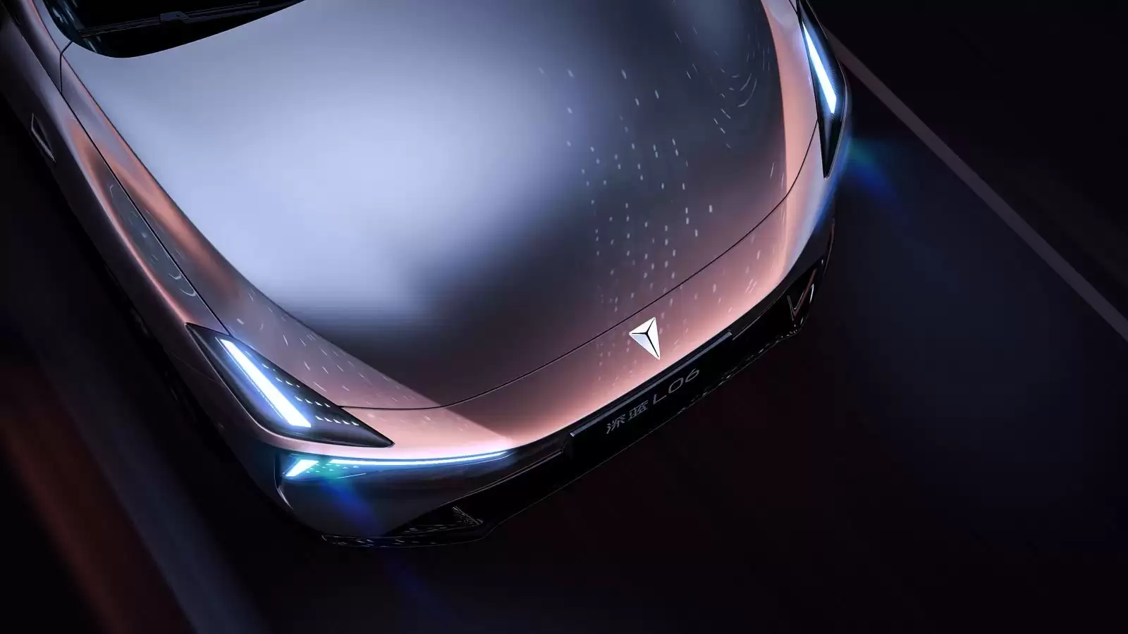 深蓝 L06 搭载 3nm 座舱芯片，邓承浩称汽车芯片要求将超越手机